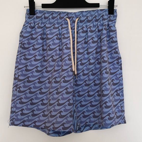 FAHERTY SWIM TRUNK - Picture 3 of 9